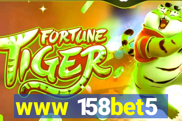 www 158bet5